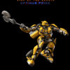 TRANSFORMERS RISE OF THE BEASTS DLX OPTIMUS PRIME 11.2IN FIG