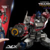 TRANSFORMERS RISE OF THE BEASTS DLX OPTIMUS PRIME 11.2IN FIG