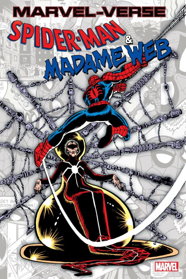 STL290476-scaled MARVEL-VERSE SPIDER-MAN MADAME WEB TP