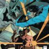 BATMAN #138 CVR A JIMENEZ