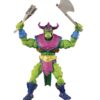 STL291659 MOTU MASTERVERSE WHIPLASH OVERSIZED AF