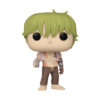 POP ANIMATION TRIGUN VASH SHIRTLESS PX VIN FIG