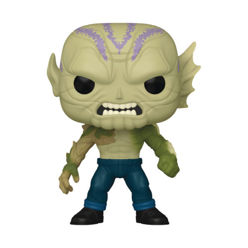 POP VINYL SECRET INVASION GRAVIK VIN FIG
