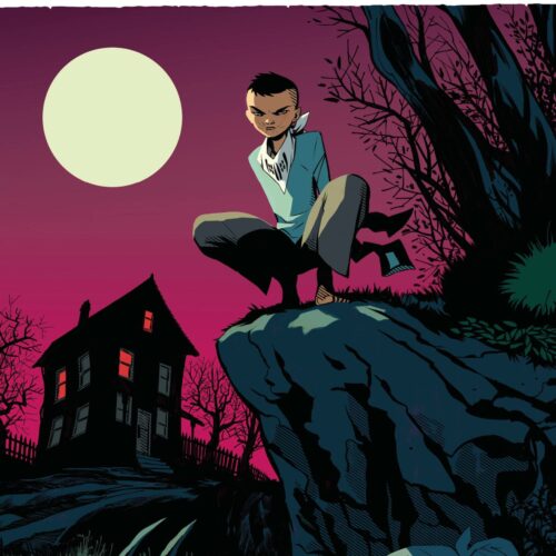 HOUSE OF SLAUGHTER TP VOL 04