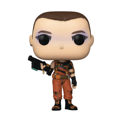 STL292089_1 POP MOVIES REBEL MOON S2 MILIUS VIN FIG