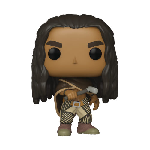 STL292090_1 POP MOVIES REBEL MOON S2 TARAK VIN FIG
