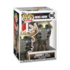 STL292091 POP MOVIES REBEL MOON S2 JIMMY W/ ANTLERS VIN FIG