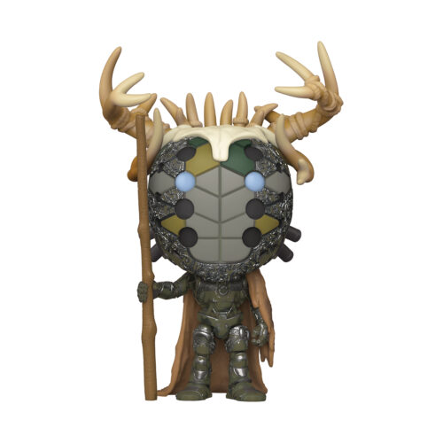 STL292091_1 POP MOVIES REBEL MOON S2 JIMMY W/ ANTLERS VIN FIG