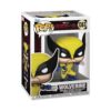 STL292093 POP MARVEL DEADPOOL 3 WOLVERINE VIN FIG