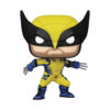 STL292093_1 POP MARVEL DEADPOOL 3 WOLVERINE VIN FIG