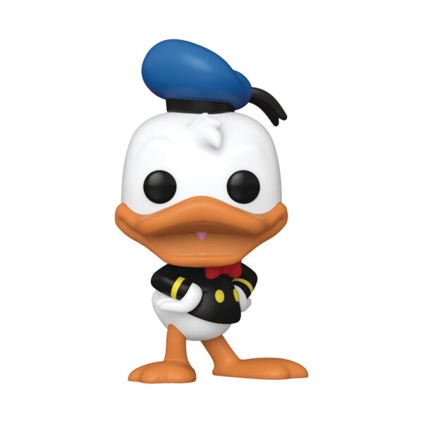 POP DISNEY DONALD DUCK 90TH DONALD DUCK 1938 VIN FIG