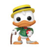 STL292110_1 POP DISNEY DONALD DUCK 90TH DONALD DUCK DAPPER VIN FIG