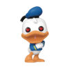 POP DISNEY DONALD DUCK 90TH DONALD DUCK HEART EYES VIN FIG