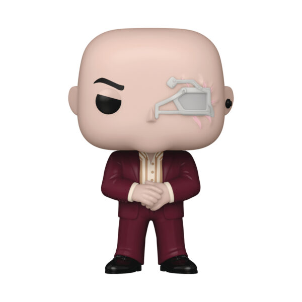 POP VINYL ECHO WILSON FISK VIN FIG