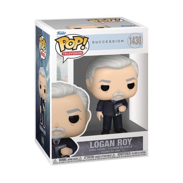 STL292119 POP TV SUCCESSION S1 LOGAN ROY VIN FIG