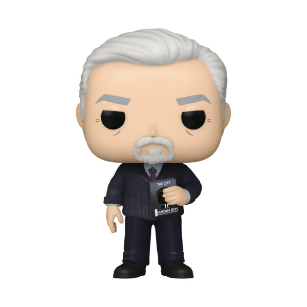 STL292119_1 POP TV SUCCESSION S1 LOGAN ROY VIN FIG