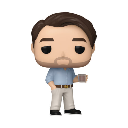 POP TV SUCCESSION S1 ROMAN ROY VIN FIG