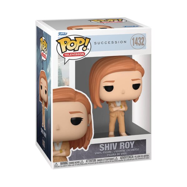 STL292121 POP TV SUCCESSION S1 SHIV ROY VIN FIG
