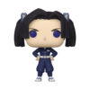 POP ANIMATION DEMON SLAYER AOI KANZAKI VIN FIG