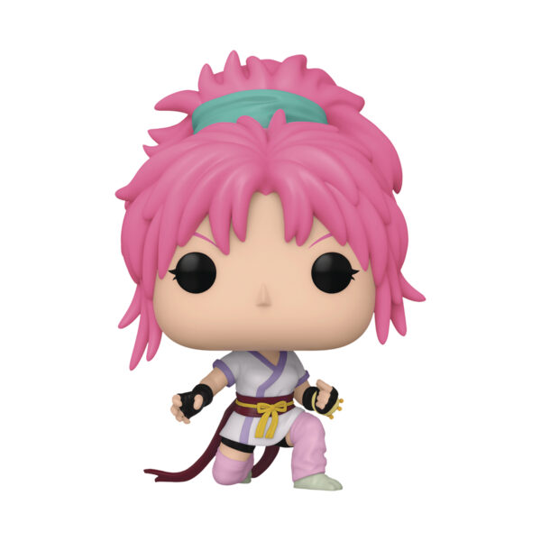 STL292130_1 POP ANIMATION HUNTER X HUNTER MACHI KOMACINE VIN FIG