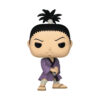 STL292131_1 POP ANIMATION HUNTER X HUNTER NOBUNAGA VIN FIG