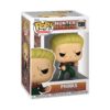 STL292132 POP ANIMATION HUNTER X HUNTER PHINKS VIN FIG