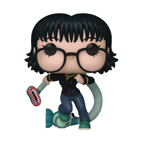 STL292133_1 POP&BUDDY HUNTER X HUNTER SHIZUKU W BLINKY VIN FIG