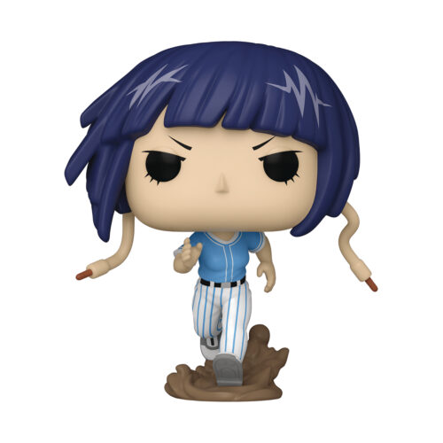 POP ANIMATION MHA HLB JIRO VIN FIG