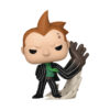 POP ANIMATION MHA REDESTRO VIN FIG