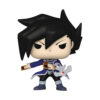 STL292144_1 POP ANIMATION YU GI OH CHAZZ PRINCETON VIN FIG