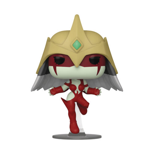 POP ANIMATION YU GI OH EH BURSTINATRIX VIN FIG