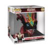 POP JUMBO YU GI OH HARPIES PET DRAGON VIN FIG