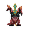 POP JUMBO YU GI OH HARPIES PET DRAGON VIN FIG