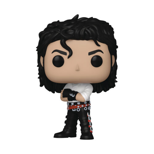 POP ROCKS MICHAEL JACKSON DIRTY DIANA VIN FIG