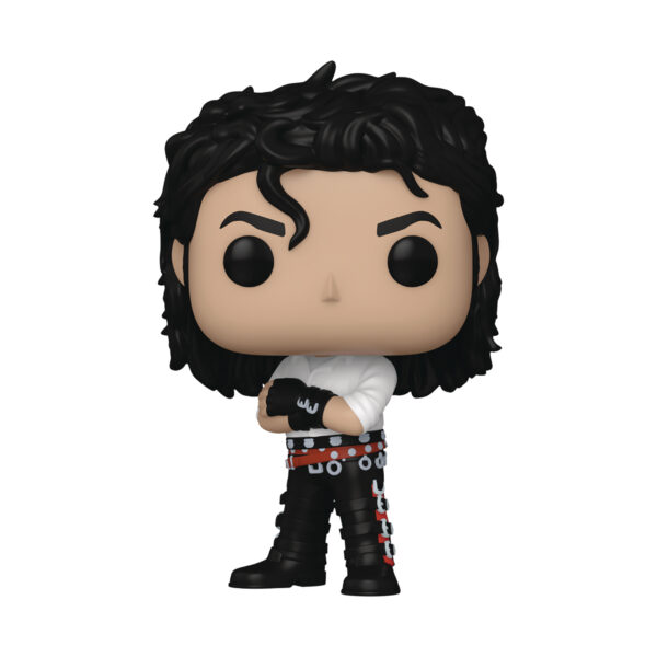 POP ROCKS MICHAEL JACKSON DIRTY DIANA VIN FIG
