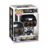 POP NFL LEGENDS RAVENS RAY LEWIS VIN FIG