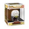 POP DELUXE MHA SHIGARAKI IN CHAIR VIN FIG