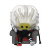 POP DELUXE MHA SHIGARAKI IN CHAIR VIN FIG