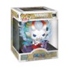 STL292177 POP DELUXE ONE PIECE YAMATO MANBEAST FORM VIN FIG