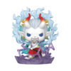 STL292177_1 POP DELUXE ONE PIECE YAMATO MANBEAST FORM VIN FIG