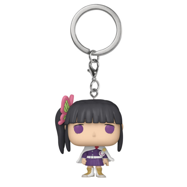 POP KEYCHAIN DEMON SLAYER KANAO TSUYURI