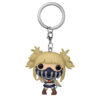 POP KEYCHAIN MHA TOGA W FACE COVER