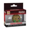 STL292187 POP KEYCHAIN YU GI OH WINGED KURIBOH