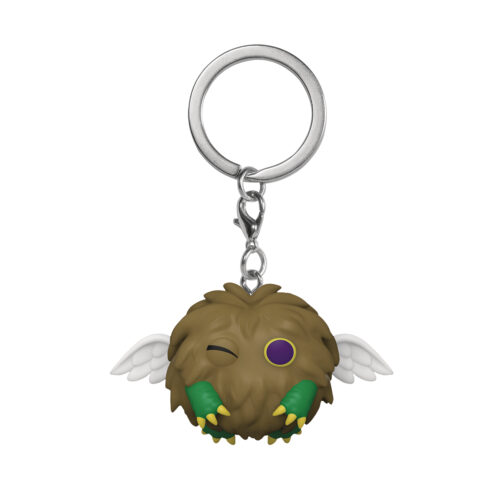 POP KEYCHAIN YU GI OH WINGED KURIBOH