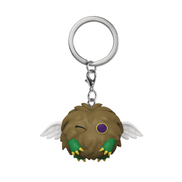 STL292187_1 POP KEYCHAIN YU GI OH WINGED KURIBOH