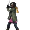 STL292528 WALKING DEAD GALLERY MICHONNE PVC STATUE