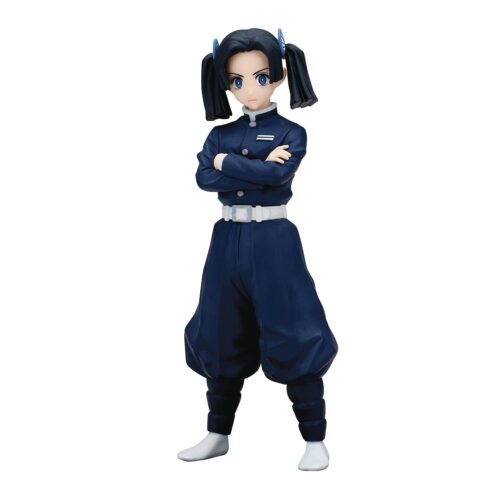 STL292618 DEMON SLAYER VOL47 AOI KANZAKI FIGURE