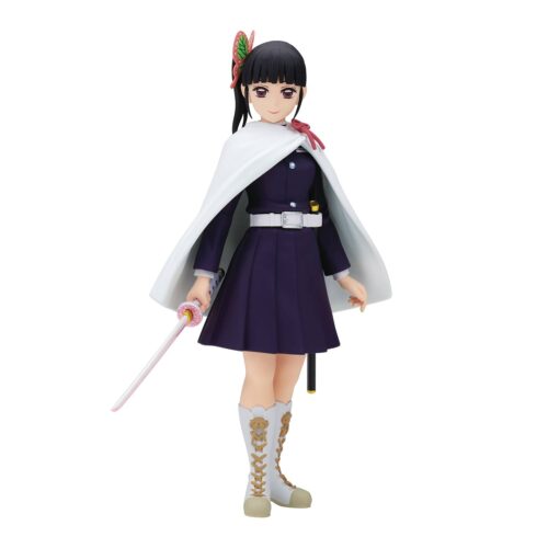 STL292623 DEMON SLAYER VOL48 KANAO TSUYURI FIGURE