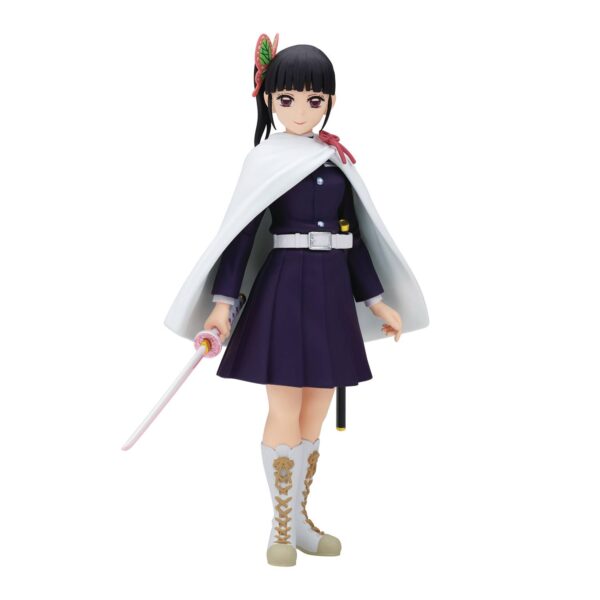 STL292623 DEMON SLAYER VOL48 KANAO TSUYURI FIGURE