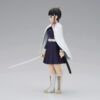 STL292623_2 DEMON SLAYER VOL48 KANAO TSUYURI FIGURE